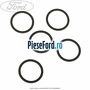 Garnitura rezonator aer Ford Fiesta 2008-2012 1.4 TDCi 68 cp F6JB, F6JD diesel