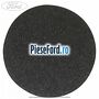 Garnitura rotunda protectie rezervor Ford Fiesta 2002-2005 1.25 16V 70 cp M7JA, M7JB benzina | Foto 2
