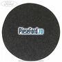 Garnitura rotunda protectie rezervor Ford Fiesta 2002-2005 1.25 16V 75 cp FUJA, FUJB benzina | Foto 2