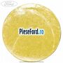 Garnitura rotunda protectie rezervor Ford Fiesta 2002-2005 1.3 69 cp A9JA, A9JB benzina