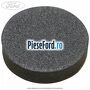 Garnitura rotunda protectie rezervor Ford Fiesta 2002-2005 1.4 TDCi 68 cp F6JA, F6JB diesel