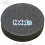 Garnitura rotunda protectie rezervor Ford Fiesta 2002-2005 1.6 TDCi 90 cp HHJA, HHJB diesel