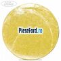 Garnitura rotunda protectie rezervor Ford Fiesta 2005-2008 1.4 TDCi 68 cp N4JB diesel