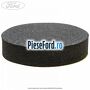 Garnitura rotunda protectie rezervor Ford Fiesta 2005-2008 ST150 150 cp N4JB benzina