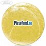 Garnitura rotunda protectie rezervor Ford Fusion 1.6 100 cp FYJA, FYJB, FYJC benzina