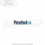 Garnitura senzor parcare interior bara spate Ford Fiesta 2013-2017 1.0 80 cp P4JA, P4JB, P4JC, P4JD benzina