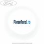 Garnitura senzor parcare interior bara spate Ford Fiesta 2013-2017 1.25 60 cp STJA, STJB, STJC, STJD benzina