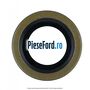 Garnitura senzor presiune ulei Ford Fiesta 2013-2017 1.6 TDCi 95 cp T3JA, TZJA, TZJB diesel