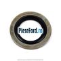 Garnitura senzor presiune ulei Ford Kuga 2016-2018 2.0 TDCi 4x4 180 cp T8MA, T8MB, T8MC diesel