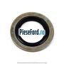 Garnitura senzor presiune ulei Ford Transit Courier 2014-2018 1.5 TDCi 95 cp XVCA, XVCB, XVCC, XVCD diesel