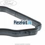 Garnitura separator ulei Ford Puma 1997-2003 1.4 16V 90 cp FHD, FHF benzina