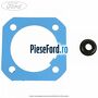 Garnitura si bucsa amplificator franare Ford Transit 2014-2018 2.2 TDCi 155 cp CVF5 diesel