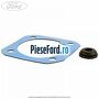 Garnitura si bucsa amplificator franare Ford Transit 2014-2018 2.2 TDCi RWD 100 cp DRR5 diesel