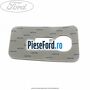 Garnitura soclu lampa stop Ford Fusion 1.4 TDCi 68 cp F6JA, F6JB diesel