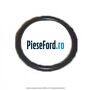 Garnitura sorb pompa ulei Ford Focus 1998-2004 1.4 16V 75 cp FXDA, FXDB, FXDC, FXDD benzina | Foto 3