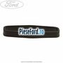 Garnitura sorb ulei Ford Fiesta 2008-2012 1.6 TDCi 95 cp T3JA, TZJA, TZJB diesel