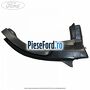 Garnitura stalp usa fata stanga centru Ford Transit 2014-2018 2.2 TDCi 125 cp CY14, CYF5, CYFG, USF6 diesel