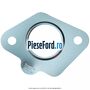 Garnitura, supapa EGR Ford C-Max 2007-2011 1.6 TDCi 109 cp G8DA, G8DB, G8DD diesel