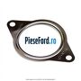 Garnitura supapa EGR Ford C-Max 2007-2011 2.0 TDCi 133 cp G6DC, G6DE, G6DF diesel