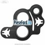 Garnitura supapa EGR Ford Focus 2008-2011 1.8 125 cp Q7DA, QQDA, QQDB benzina | Foto 3