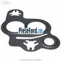 Garnitura supapa EGR Ford Focus 2008-2011 1.8 125 cp Q7DA, QQDA, QQDB benzina | Foto 4