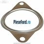 Garnitura supapa EGR Ford Focus C-Max 2003-2007 2.0 TDCi 133 cp G6DC, G6DE, G6DF diesel | Foto 2