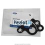 Garnitura supapa EGR Ford Mondeo 2000-2007 1.8 16V 125 cp CHBA, CHBB benzina