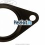 Garnitura supapa EGR Ford Transit 2000-2006 2.0 DI  100 cp ABFA diesel | Foto 2