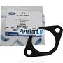 Garnitura supapa EGR racire cu apa Ford Ranger 2016-2020 2.2 TDCi 4x4 131 cp T22DD0P diesel