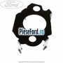 Garnitura supapa recirculare gaze EGR Ford Focus 2014-2018 2.0 TDCi 150 cp T7DA, T7DB diesel