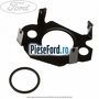 Garnitura supapa recirculare gaze EGR Ford Kuga 2016-2018 2.0 TDCi 4x4 180 cp T8MA, T8MB, T8MC diesel