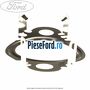 Garnitura supapa recirculare gaze Ford Grand C-Max 2011-2015 2.0 TDCi 115 cp TYDA diesel