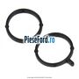 Garnitura supapa relanti Ford Fiesta 2005-2008 1.3 60 cp BAJA benzina