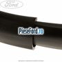 Garnitura superioara arc elicoidal punte fata Ford Transit 2000-2006 2.0 DI 86 cp F3FA diesel
