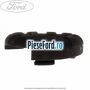 Garnitura superioara arc elicoidal punte fata taler Ford Transit 1994-2000 2.5 DI  76 cp 4HB, 4HC diesel