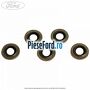 Garnitura superioara capac pompa injectie spre bloc Ford C-Max 2016-2020 2.0 TDCi 170 cp T8DE diesel