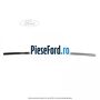 Garnitura superioara, grila radiator Ford C-Max 2007-2011 2.0 145 cp AODA, AODB, AODE, SYDA benzina