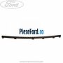 Garnitura superioara, grila radiator Ford Focus 2011-2014 2.0 TDCi 115 cp TYDA diesel