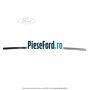 Garnitura superioara, grila radiator Ford Focus C-Max 2003-2007 1.6 TDCi 109 cp G8DA, G8DB, G8DD, G8DE, G8DF diesel