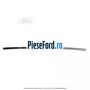 Garnitura superioara, grila radiator Ford Focus C-Max 2003-2007 2.0 TDCi 136 cp G6DA, G6DB, G6DD, G6DG diesel