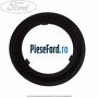 Garnitura suport metalic pompa apa Ford Focus 1998-2004 2.0 16V 131 cp EDDB, EDDC, EDDD, EDDF benzina