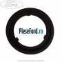 Garnitura suport metalic pompa apa Ford Mondeo 1996-2000 2.0 i 131 cp NGA, NGB, NGC, NGD benzina