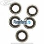 Garnitura surub banjo conducta evacuare apa turbosuflanta Ford Grand C-Max 2011-2015 2.0 TDCi 163 cp TXDB diesel