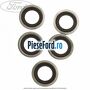 Garnitura surub banjo conducta evacuare apa turbosuflanta Ford Kuga 2008-2012 2.0 TDCI 140 cp UFDA diesel