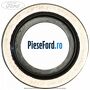 Garnitura surub banjo conducta retur ulei turbosuflanta Ford Focus 2011-2014 2.0 TDCi 136 cp UKDB diesel