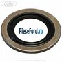 Garnitura surub banjo conducta retur ulei turbosuflanta Ford S-Max 2007-2014 2.0 TDCi 163 cp TXWA diesel