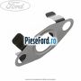 Garnitura teava retur turbosuflanta Ford Focus 1998-2004 1.8 TDCi 100 cp FFDA diesel