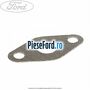 Garnitura teava retur turbosuflanta Ford Galaxy 2000-2006 1.9 TDI 150 cp BTB diesel