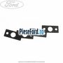Garnitura teava retur ulei turbosuflanta Ford Fiesta 2005-2008 1.6 TDCi 90 cp HHJA, HHJB diesel