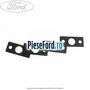 Garnitura teava retur ulei turbosuflanta Ford S-Max 2007-2014 2.0 TDCi 130 cp AZWA diesel